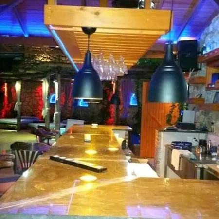 Kaktus Kaş