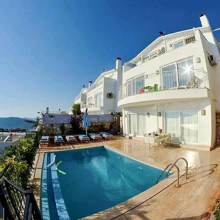 Kaktus Kaş